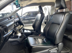 รถมือสอง TOYOTA HILUX REVO ปี 2019 สีบรอนซ์