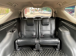 รถมือสอง MITSUBISHI PAJERO ปี 2016 สีเทา