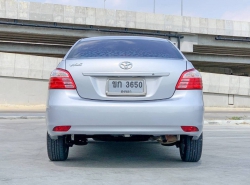 รถมือสอง TOYOTA VIOS ปี 2012 สีม่วง