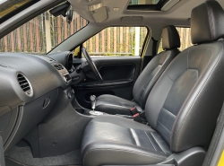 รถมือสอง MG MG3 ปี 2017  สีเหลือง