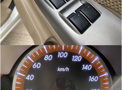 รถมือสอง TOYOTA HILUX VIGO ปี 2012 สีเทา