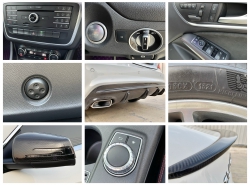 รถมือสอง MERCEDES-BENZ CLA-CLASS CLA250 AMG ปี 2016 สีขาว