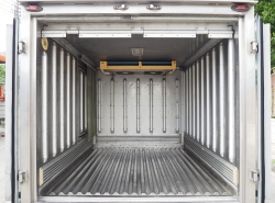 รถมือสอง ISUZU D-MAX ปี 2014 สีขาว