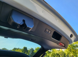 รถมือสอง PORSCHE MACAN ปี 2019 สีขาว