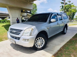 รถมือสอง ISUZU D-MAX ปี 2005 สีบรอนซ์