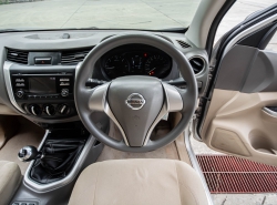 รถมือสอง NISSAN MURANO ปี 2017 สีเทา