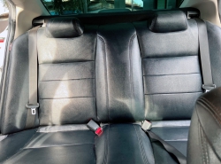 รถมือสอง HONDA CITY ปี 2017 สีขาว