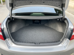 รถมือสอง HONDA ACCORD ปี 2018 สีเทา