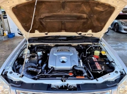 รถมือสอง ISUZU D-MAX ปี 2010 สีบรอนซ์