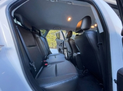 รถมือสอง MAZDA 3 ปี 2012 สีขาว