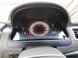 รถมือสอง TOYOTA ALPHARD ปี 2006 สีฟ้า