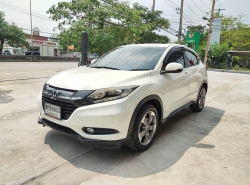 HONDA HR-V ปี 2015