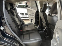 รถมือสอง HONDA HR-V ปี 2018 สีดำ