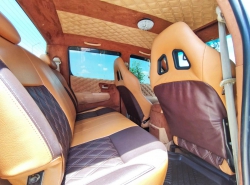 รถมือสอง TOYOTA HILUX VIGO ปี 2006 สีบรอนซ์