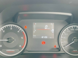 รถมือสอง ISUZU D-MAX ปี 2020 สีขาว