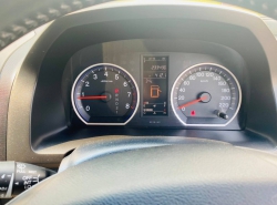 รถมือสอง HONDA CR-V ปี 2009 สีดำ