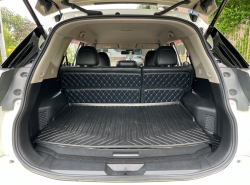 รถมือสอง NISSAN X-TRAIL ปี 2016 สีขาว