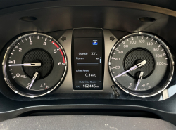 รถมือสอง TOYOTA HILUX REVO ปี 2022 สีขาว