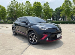TOYOTA CHR ปี 2020