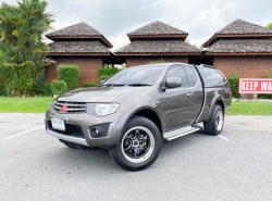 MITSUBISHI TRITON ปี 2014