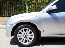 รถมือสอง ISUZU D-MAX ปี 2008 สีบรอนซ์