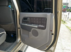 รถมือสอง ISUZU D-MAX ปี 2004 สีทอง