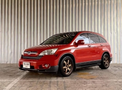 HONDA CR-V ปี 2007