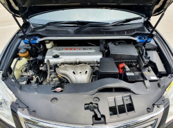 รถมือสอง TOYOTA CAMRY ปี 2012 สีดำ