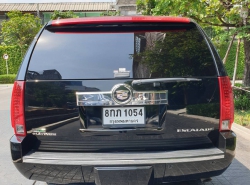 รถมือสอง CADILLAC ELDORADO ปี 2016 สีดำ