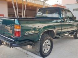 รถมือสอง TOYOTA LN ปี 1997 สีเขียว