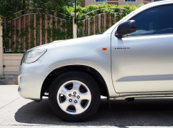 รถมือสอง TOYOTA HILUX VIGO ปี 2013 สีบรอนซ์