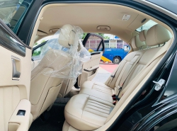 รถมือสอง MERCEDES-BENZ E-CLASS E300 ปี 2015 สีดำ