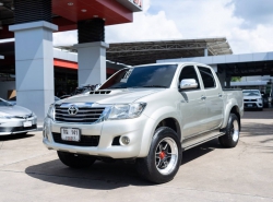 TOYOTA HILUX VIGO ปี 2014