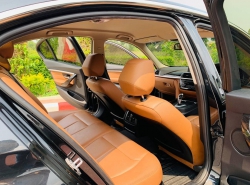 รถมือสอง BMW 3 SERIES 320D ปี 2017 สีดำ