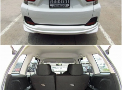 รถมือสอง HONDA MOBILIO ปี 2016 สีขาว