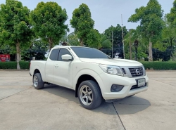NISSAN FRONTIER NAVARA ปี 2015