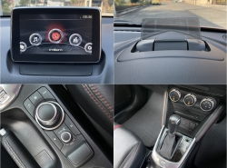 รถมือสอง MAZDA 2 ปี 2015 สีแดง