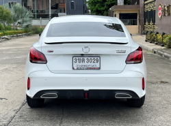 รถมือสอง MG 5 ปี 2022 สีขาว