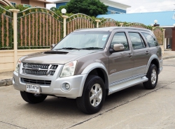 ISUZU MU-7 ปี 2007