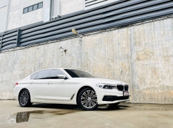BMW 5 SERIES 530I ปี 2019