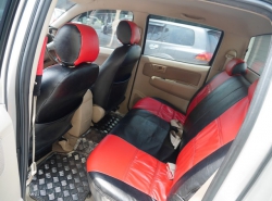 รถมือสอง TOYOTA HILUX VIGO ปี 2008 สีบรอนซ์