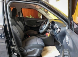 รถมือสอง MG MG3 ปี 2019 สีดำ