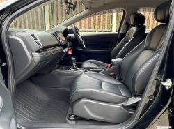 รถมือสอง HONDA CITY ปี 2023 สีดำ
