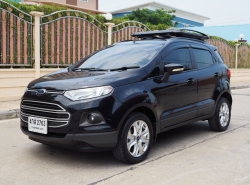 FORD ECOSPORT ปี 2015
