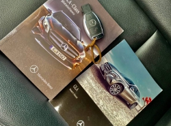 รถมือสอง MERCEDES-BENZ GLA-CLASS GLA200 ปี 2016 สีขาว