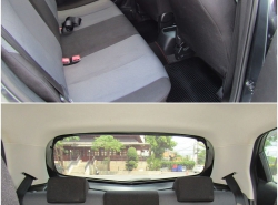 รถมือสอง MAZDA 2 ปี 2010 สีเทา