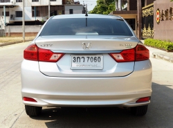 รถมือสอง HONDA CITY ปี 2014 สีบรอนซ์