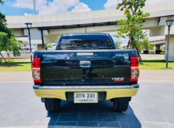 รถมือสอง TOYOTA HILUX VIGO ปี 2014 สีดำ