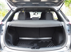 รถมือสอง TOYOTA YARIS ปี 2018 สีเทา