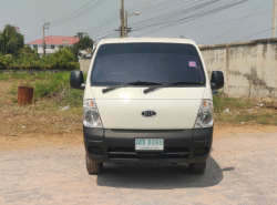 รถมือสอง KIA JUMBO ปี 2011 สีขาว